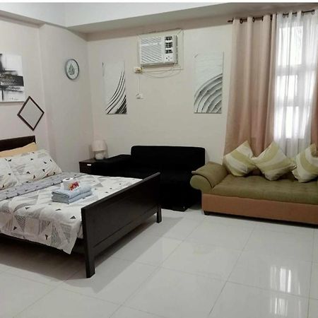 Condo Unit Walking Distance To Manila Airport 외부 사진