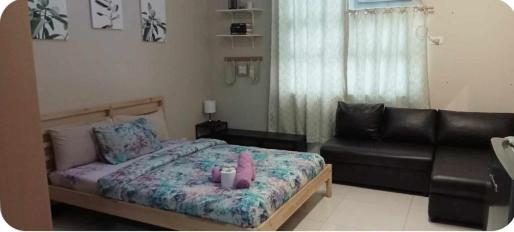 Condo Unit Walking Distance To Manila Airport 외부 사진